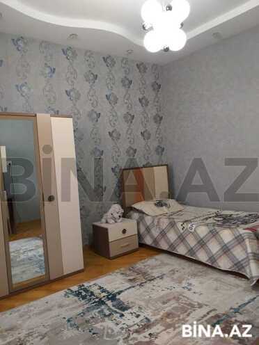 4 otaqlı həyət evi/bağ evi - Binəqədi r. - 200 m² (10)