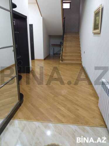 4 otaqlı həyət evi/bağ evi - Binəqədi r. - 200 m² (16)
