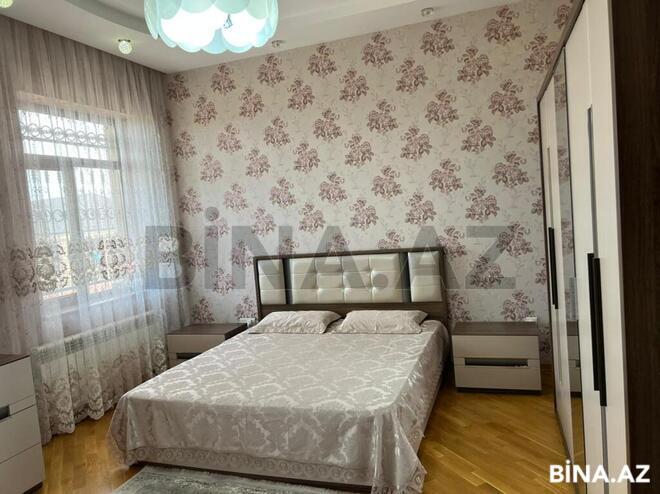 4 otaqlı həyət evi/bağ evi - Binəqədi r. - 200 m² (5)