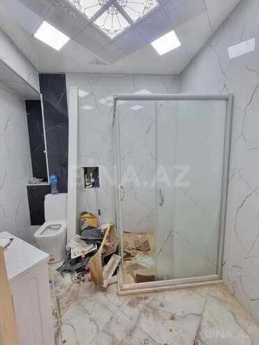 Продаётся 3-комн. новостройка 141 м², Бинагадинский р., photo 10 from 11