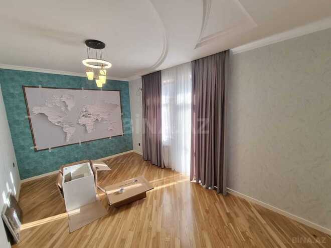 Продаётся 3-комн. новостройка 141 м², Бинагадинский р., photo 9 from 11