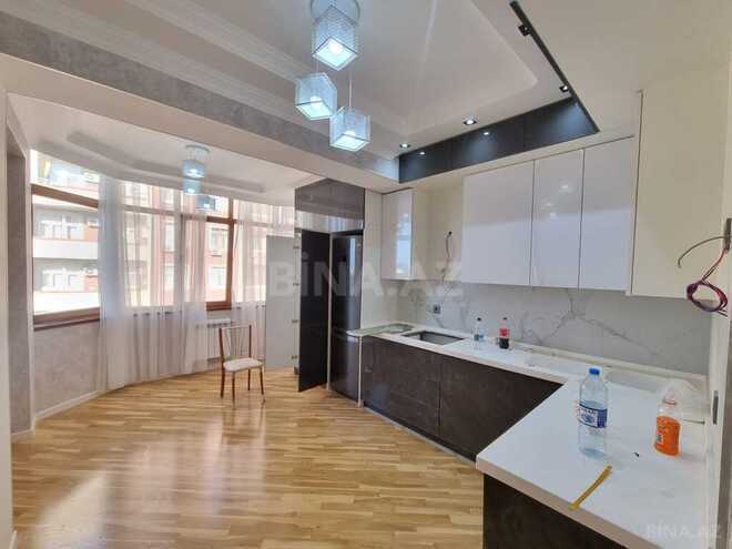 Продаётся 3-комн. новостройка 141 м², Бинагадинский р., photo 5 from 11