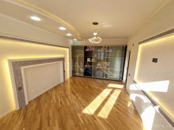 Продаётся 3-комн. новостройка 141 м², Бинагадинский р., photo 6 from 11