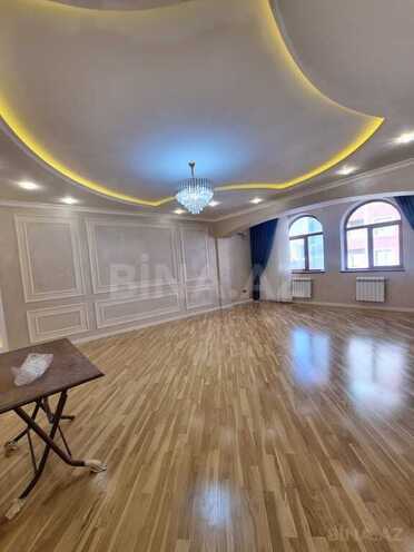 Продаётся 3-комн. новостройка 141 м², Бинагадинский р., photo 4 from 11