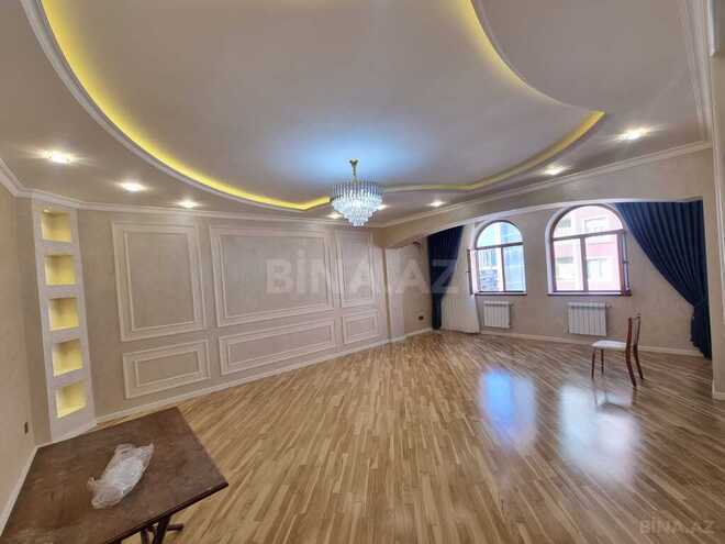 Продаётся 3-комн. новостройка 141 м², Бинагадинский р., photo 3 from 11