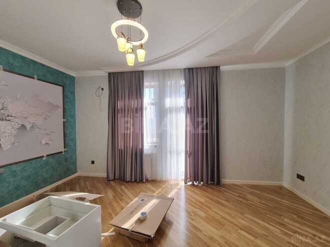 Продаётся 3-комн. новостройка 141 м², Бинагадинский р., photo 8 from 11