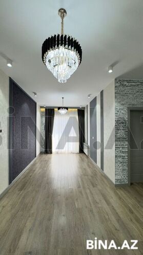 6 otaqlı həyət evi/bağ evi - Şüvəlan q. - 450 m² (17)