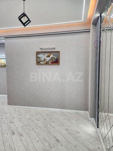 3 otaqlı yeni tikili - Sumqayıt - 98.5 m² (14)