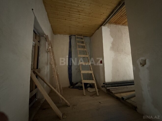 6-комн. дом/дача - пос. Геокмалы - 200 м² (14)