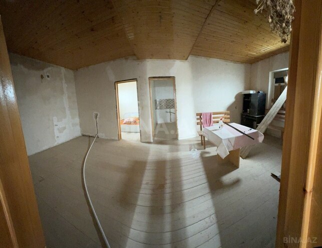 6-комн. дом/дача - пос. Геокмалы - 200 м² (5)