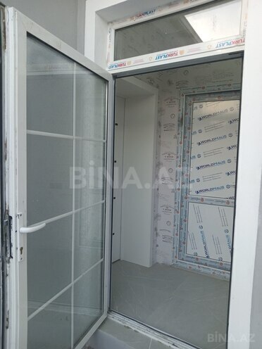 3 otaqlı həyət evi/bağ evi - Qaraçuxur q. - 96 m² (4)