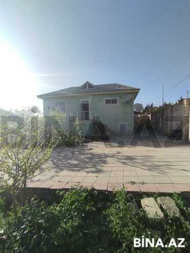4 otaqlı həyət evi/bağ evi - Xırdalan - 125 m² (17)