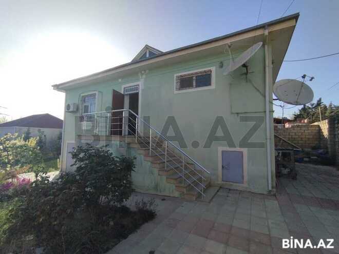 4 otaqlı həyət evi/bağ evi - Xırdalan - 125 m² (11)