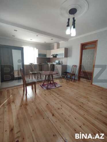 4 otaqlı həyət evi/bağ evi - Xırdalan - 125 m² (18)