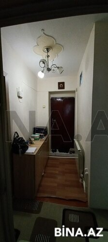 4 otaqlı köhnə tikili - Şirvan - 100 m² (8)