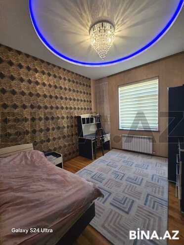 9 otaqlı həyət evi/bağ evi - Binə q. - 350 m² (4)
