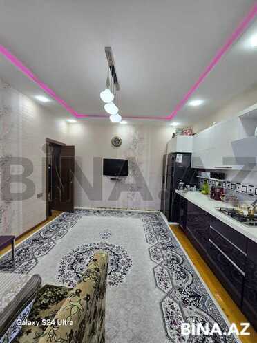 9 otaqlı həyət evi/bağ evi - Binə q. - 350 m² (11)