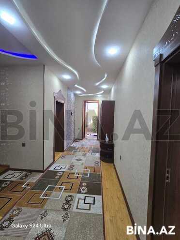 9 otaqlı həyət evi/bağ evi - Binə q. - 350 m² (18)
