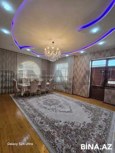 9 otaqlı həyət evi/bağ evi - Binə q. - 350 m² (14)