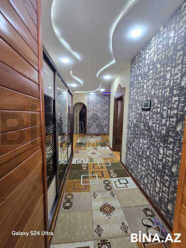 9 otaqlı həyət evi/bağ evi - Binə q. - 350 m² (8)