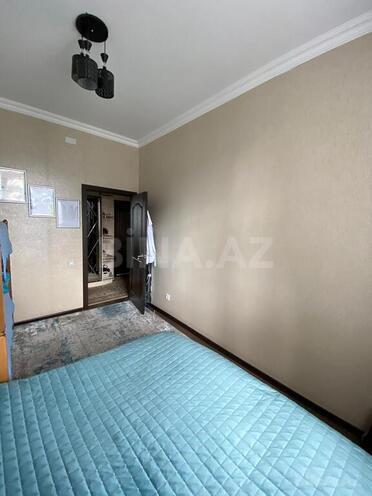 Продаётся 1-комн. новостройка 42 м², Ясамальский р., photo 5 from 8