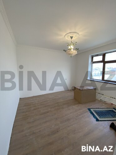 7 otaqlı həyət evi/bağ evi - Novxanı q. - 250 m² (6)