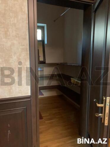 5 otaqlı həyət evi/bağ evi - Badamdar q. - 270 m² (15)