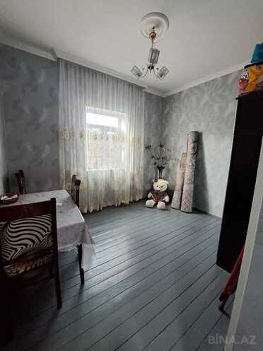 3 otaqlı həyət evi/bağ evi - Binə q. - 60 m² (3)