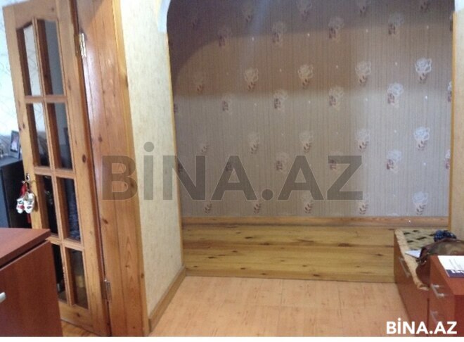 4 otaqlı həyət evi/bağ evi - Zabrat q. - 120 m² (6)