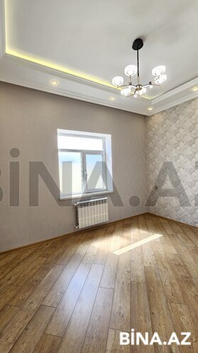 4 otaqlı həyət evi/bağ evi - Buzovna q. - 167 m² (13)