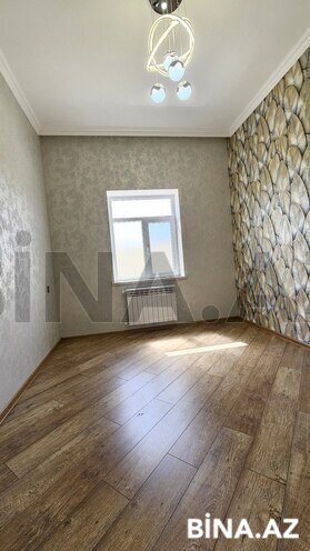 4 otaqlı həyət evi/bağ evi - Buzovna q. - 167 m² (9)
