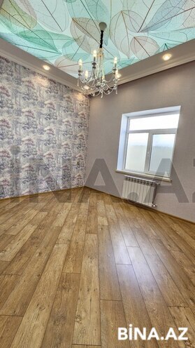 4 otaqlı həyət evi/bağ evi - Buzovna q. - 167 m² (14)