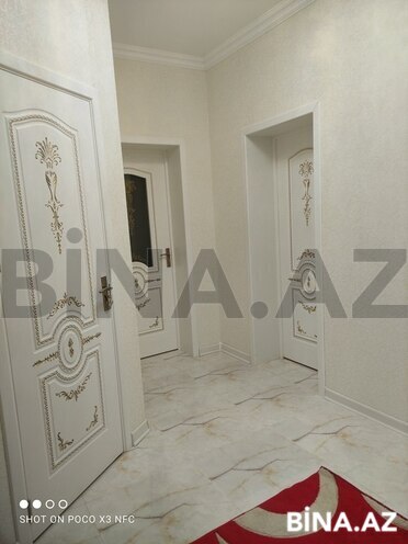 2 otaqlı yeni tikili - Badamdar q. - 60 m² (6)