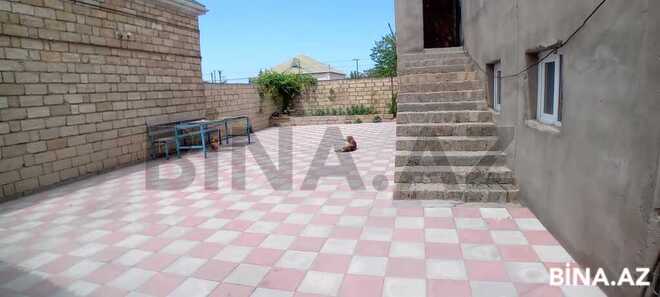 8 otaqlı həyət evi/bağ evi - Sumqayıt - 300 m² (3)