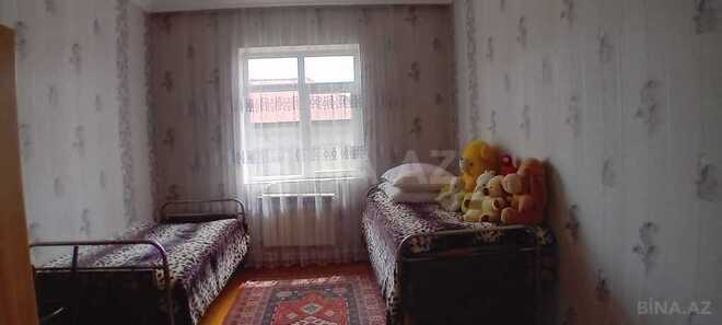 8 otaqlı həyət evi/bağ evi - Sumqayıt - 300 m² (15)
