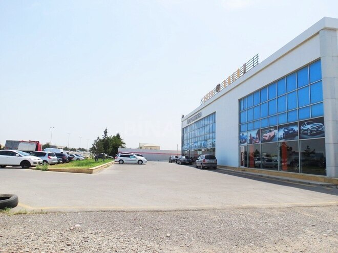 Obyekt - Sumqayıt - 1400 m² (10)