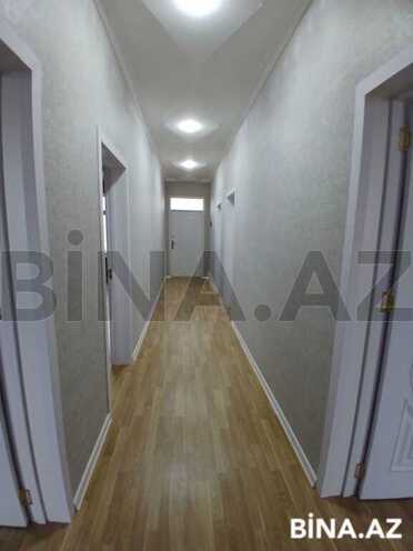 6 otaqlı həyət evi/bağ evi - Biləcəri q. - 200 m² (13)