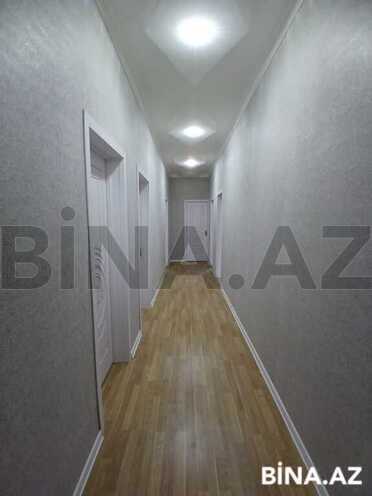 6 otaqlı həyət evi/bağ evi - Biləcəri q. - 200 m² (15)