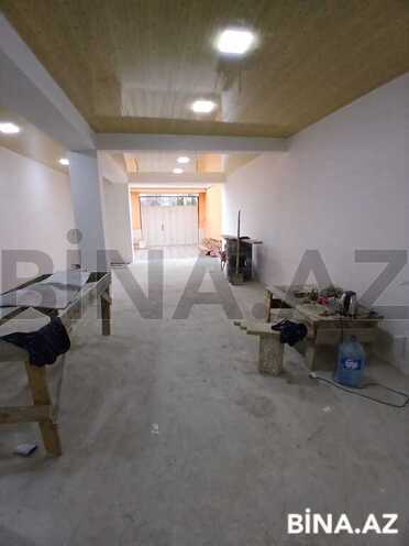 6 otaqlı həyət evi/bağ evi - Biləcəri q. - 200 m² (4)