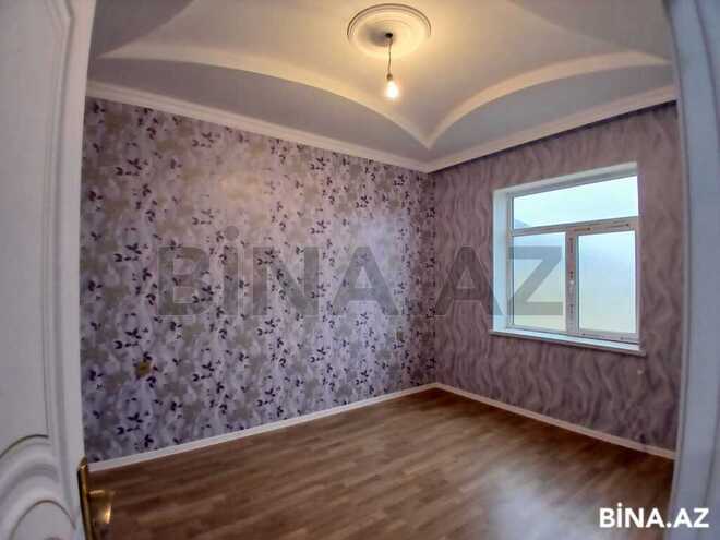 6 otaqlı həyət evi/bağ evi - Biləcəri q. - 200 m² (10)
