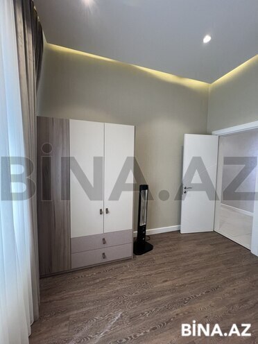 4 otaqlı həyət evi/bağ evi - Şüvəlan q. - 260 m² (14)