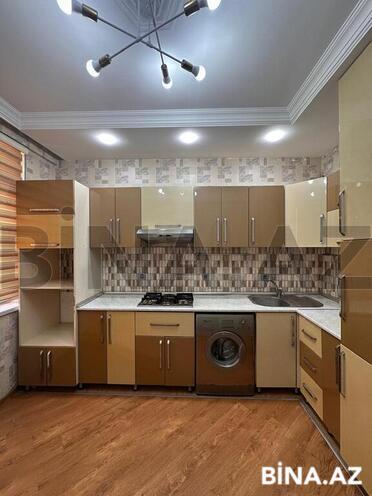 2 otaqlı yeni tikili - Masazır q. - 70 m² (3)