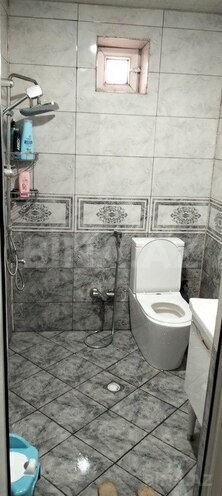 3 otaqlı həyət evi/bağ evi - Binə q. - 120 m² (13)