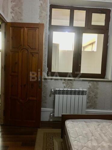 2 otaqlı həyət evi/bağ evi - Bakıxanov q. - 45 m² (8)