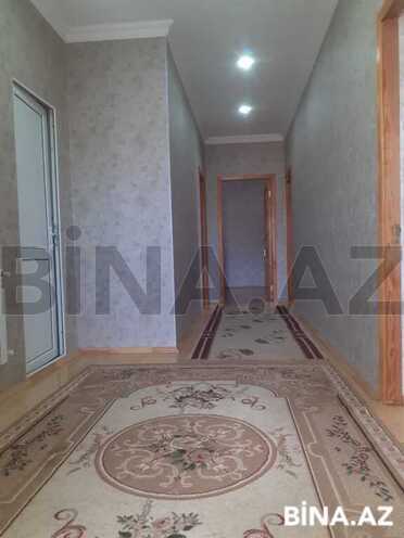 4 otaqlı həyət evi/bağ evi - Sumqayıt - 120 m² (5)
