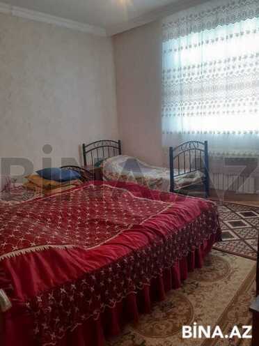 4 otaqlı həyət evi/bağ evi - Sumqayıt - 120 m² (3)