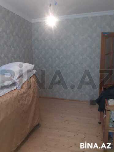 4 otaqlı həyət evi/bağ evi - Sumqayıt - 120 m² (4)
