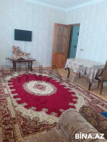 4 otaqlı həyət evi/bağ evi - Sumqayıt - 120 m² (2)