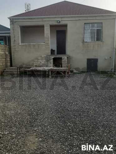 4 otaqlı həyət evi/bağ evi - Sumqayıt - 120 m² (1)