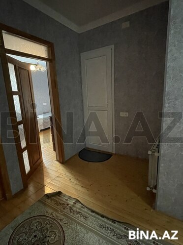 3 otaqlı həyət evi/bağ evi - Buzovna q. - 110 m² (6)